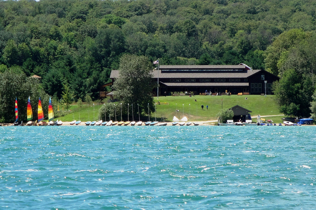 camp_michigania_exterior_from_lake